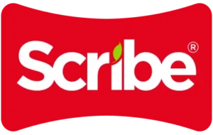 Scribe logo