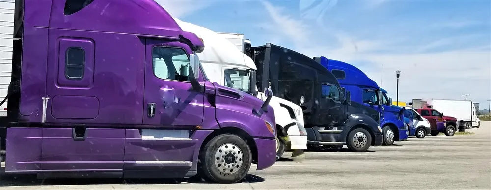 Ventajas del transporte consolidado para PyMEs